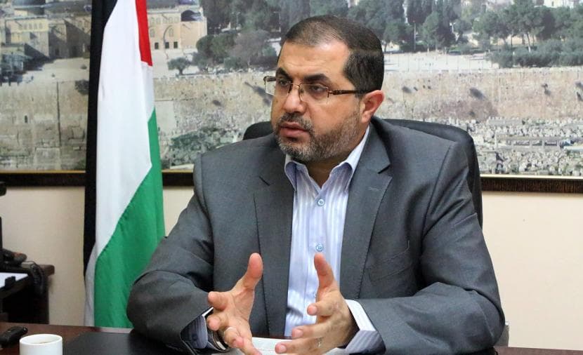 نعيم يتوقع انفجار بركان الثأر في الضفة