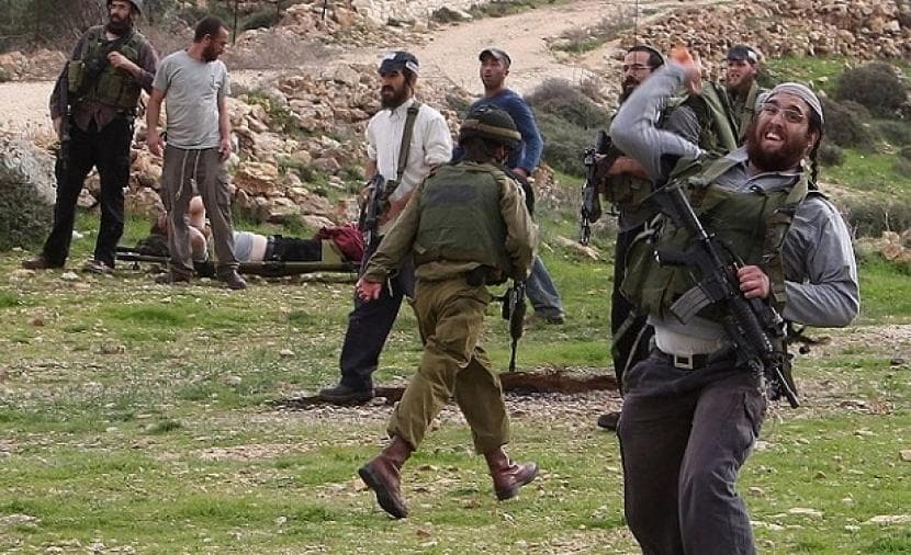 مناشدة دولية لحماية الفلسطينيين من اعتداءات المستوطنين