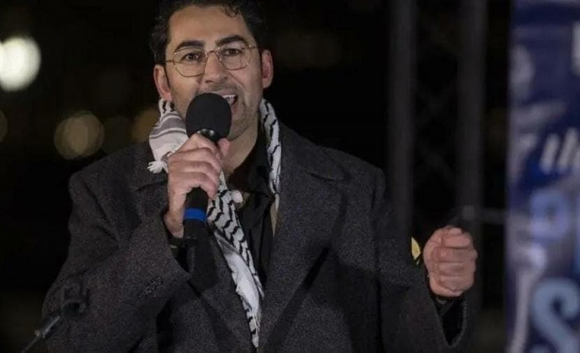 محكمة أميركية توقف إطلاق سراح محسن مهداوي