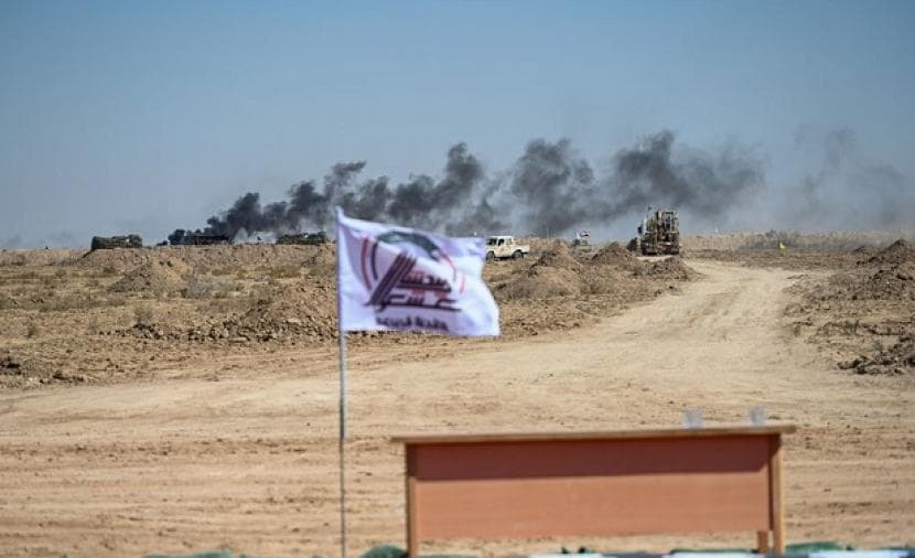 تصاعد التوتر في الشرق الأوسط