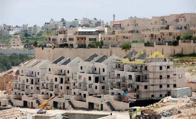 Maṭṭa: 15 Settlement Projects in Qalqilya Since 2026