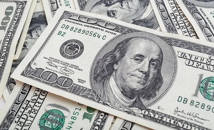 Today’s Shekel Exchange Rates
