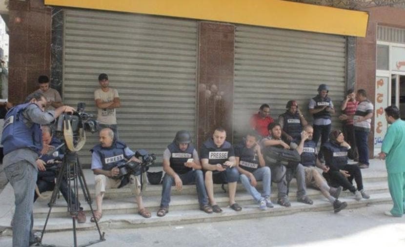 Al Jazeera Responds to Ex-Employees' Gaza Complaints