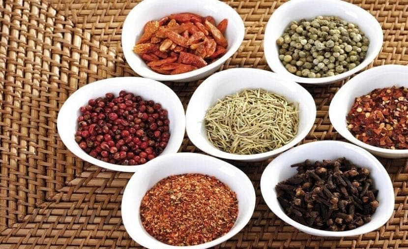 Study Finds Spices Enhance Gut and Nerve Health