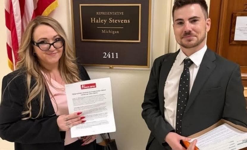 Congress Campaign to Limit Lobbying