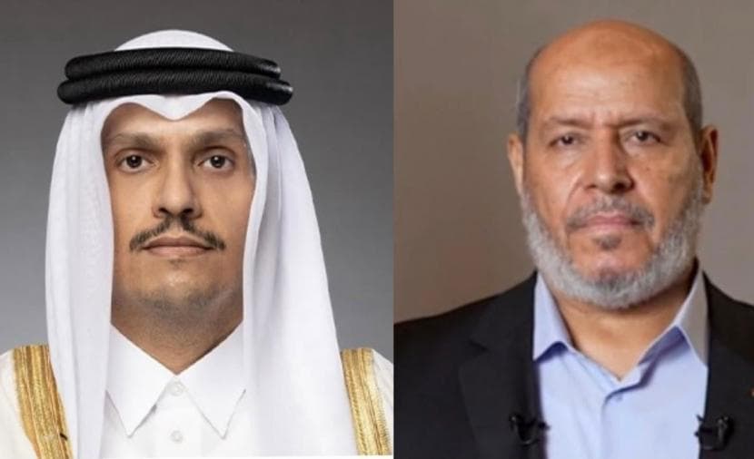الحية يؤكد التزامه بخدمة الوطن وثوابتنا