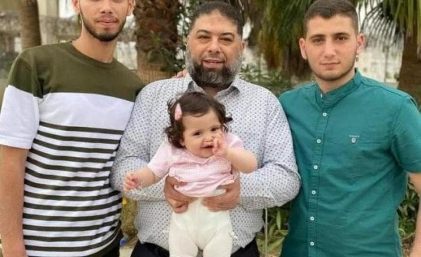 تدهور حاد في حالة أمين القوقا
