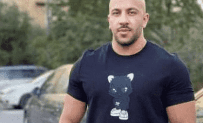 Occupation detains Jerusalem governor’s son