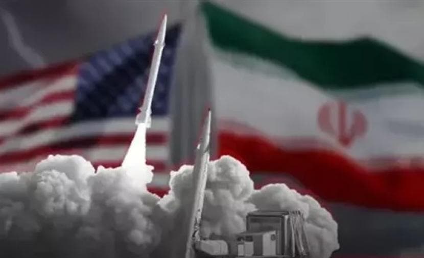 Iran Faces Ninth Attack Wave and Regional Tensions