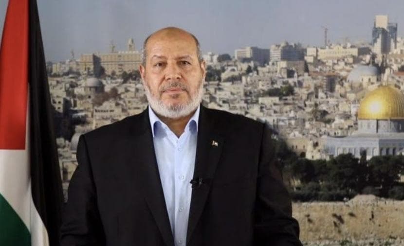 Our focus: halt aggression, rebuild Gaza, unite nation