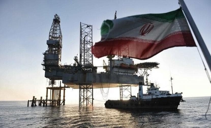 Iranian Oil Minister Confirms Oil Exports Continue Despite American Sanctions