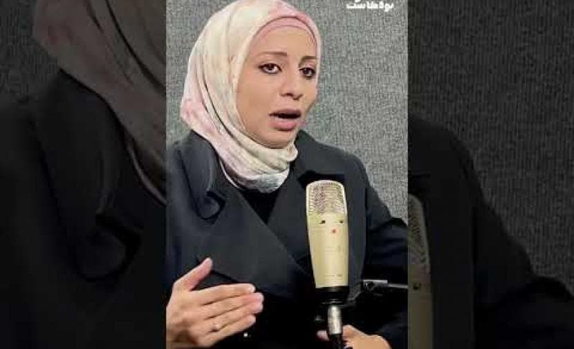 غزة بودكاست: الاحتلال يحاول إيصال رسالة لوسائل الإعلام عبر استهداف صحفيي غزة