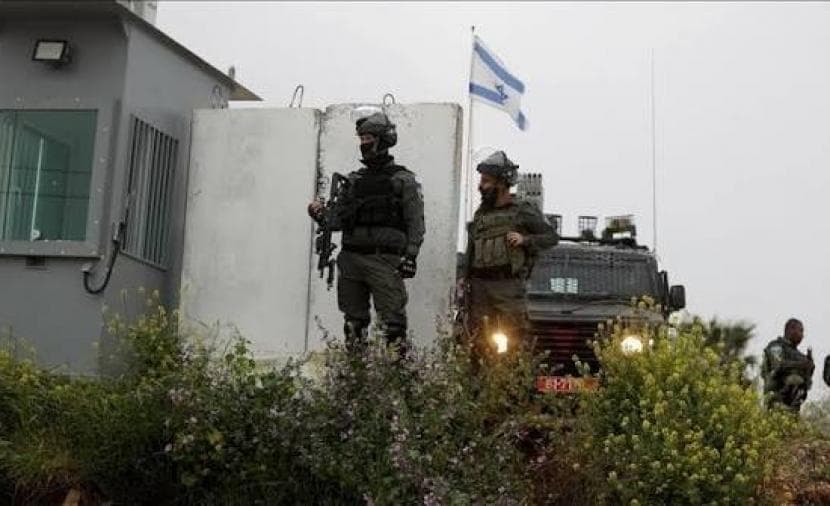 أكثر من ألف طفل فلسطيني نزحوا قسرًا في الضفة منذ بداية السنة