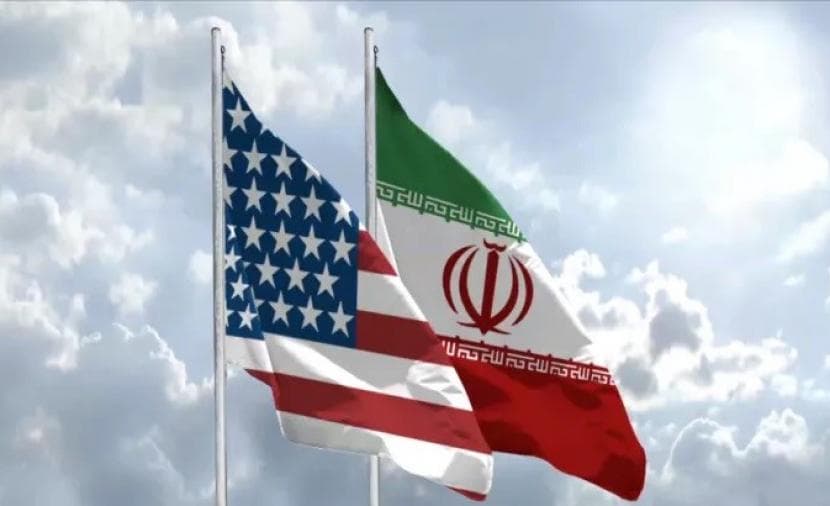إيران تهاجم قاعدة أميركية بالأردن