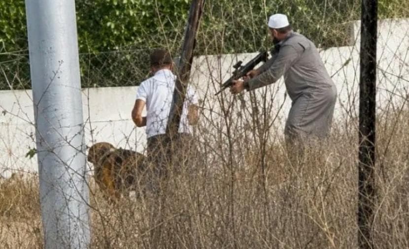 مقاومة تل ترفض فرض السيطرة على الفلسطينيين