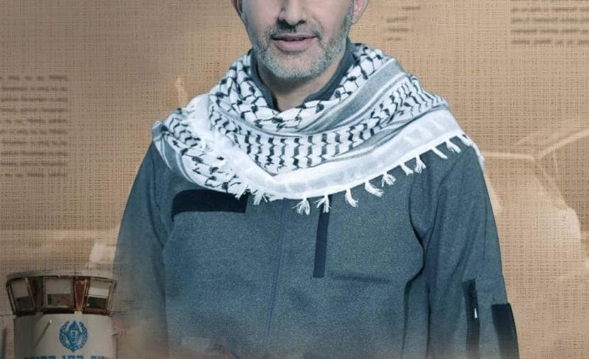 حسن سلامة يكشف استهداف جانوت وتدهور صحة الأسرى