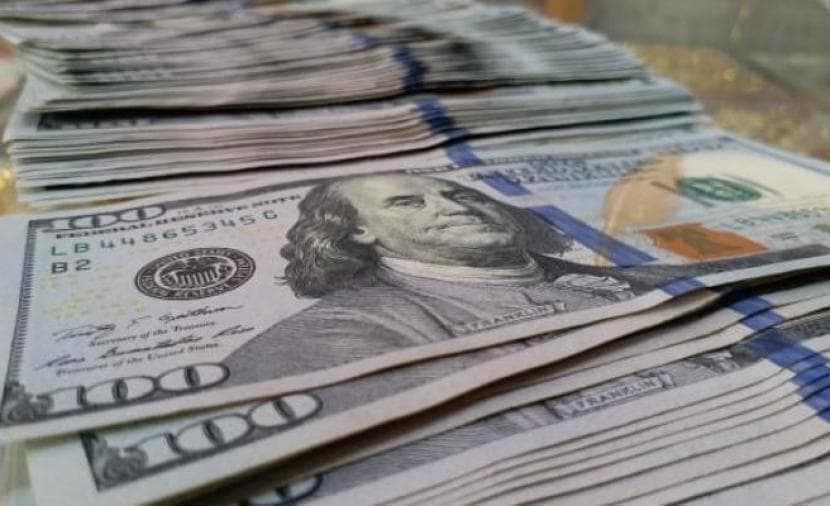 Palestine Dollar Exchange Rates