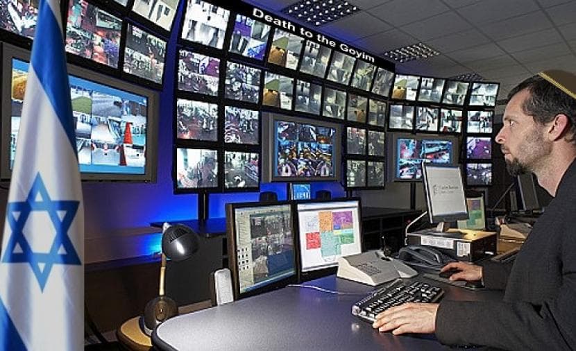Shin Bet Accused of Funding Security Apparatus Under the Guise of Crime Fighting