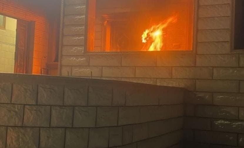 GCC Condemns Mosque Attacks by Settlers