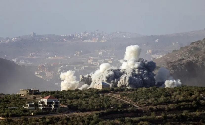 Three Martyrs and Injured in Al-Zaytoun Zone