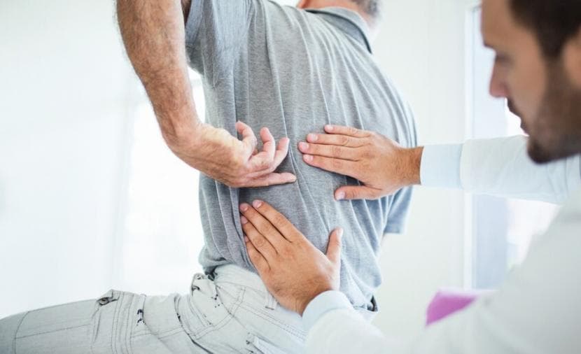 تقنية حديثة تقلل آلام الظهر