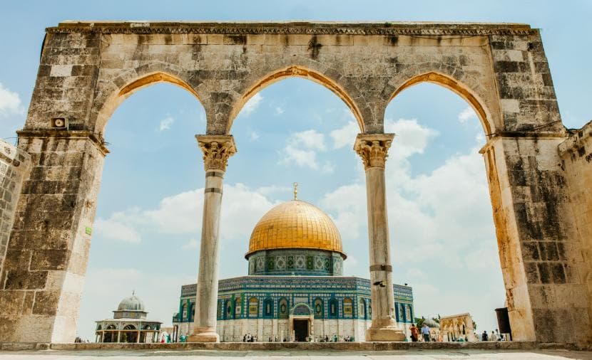 الأرصاد تتوقع طقس صيفي حار في فلسطين اليوم الخميس
