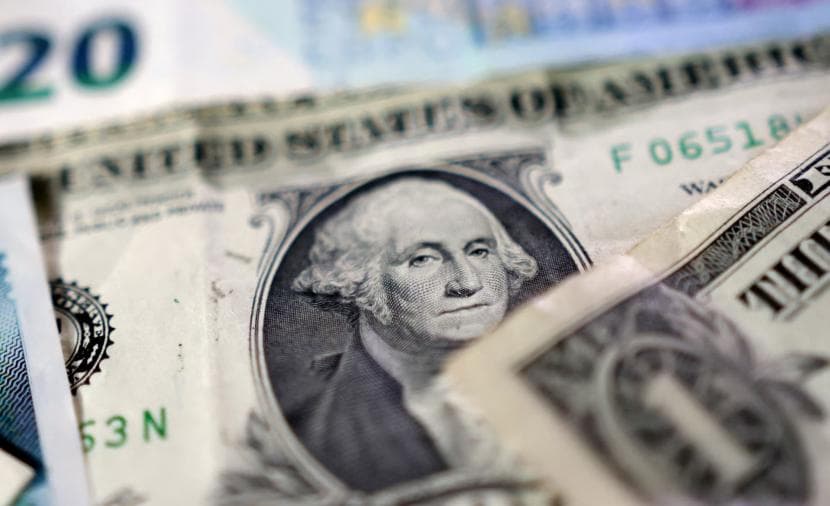 Dollar remains near multi-month lows