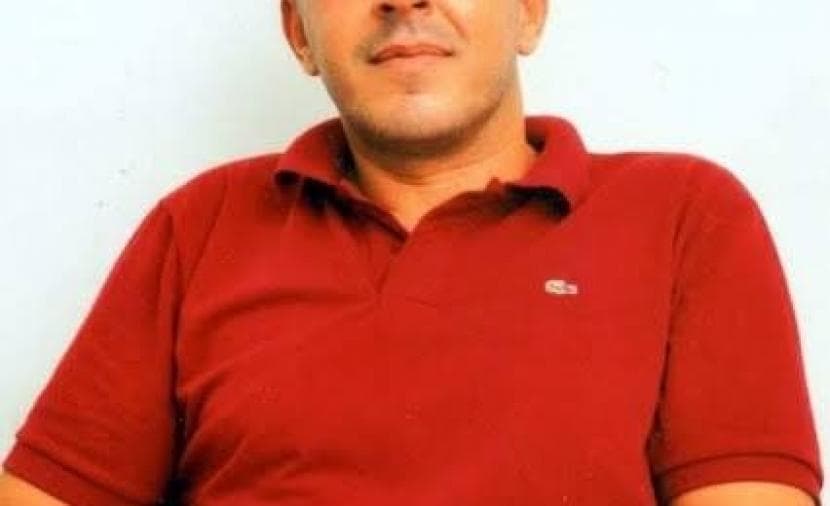 وجدي جودة يقضي 23 سنة في سجون الاحتلال