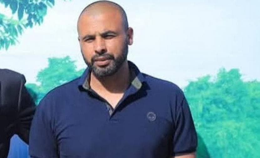 الاحتلال يخطط لمحاكمة شرطي أثر على فلسطيني بالنقب