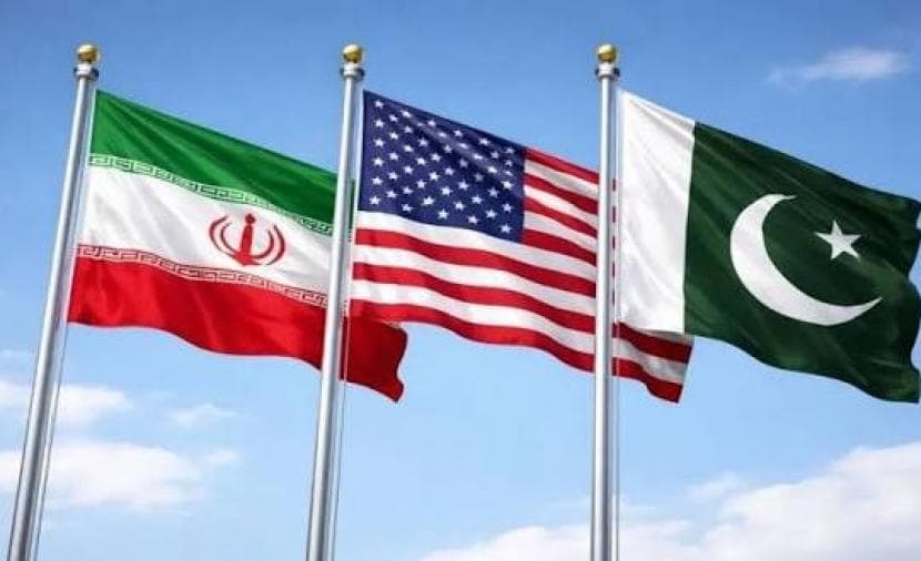 مفاوضات أمريكية إيرانية بشأن هرمز والعقوبات بواسطة عمان