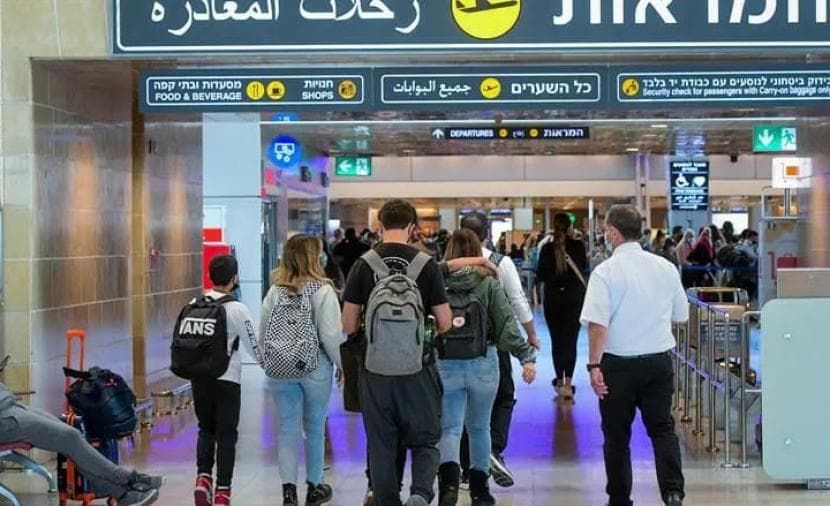 هجرة الإسرائيليين مستمرة لعامها الثالث