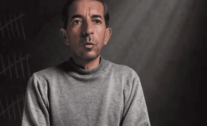 Prisoners' Treatment Exposed