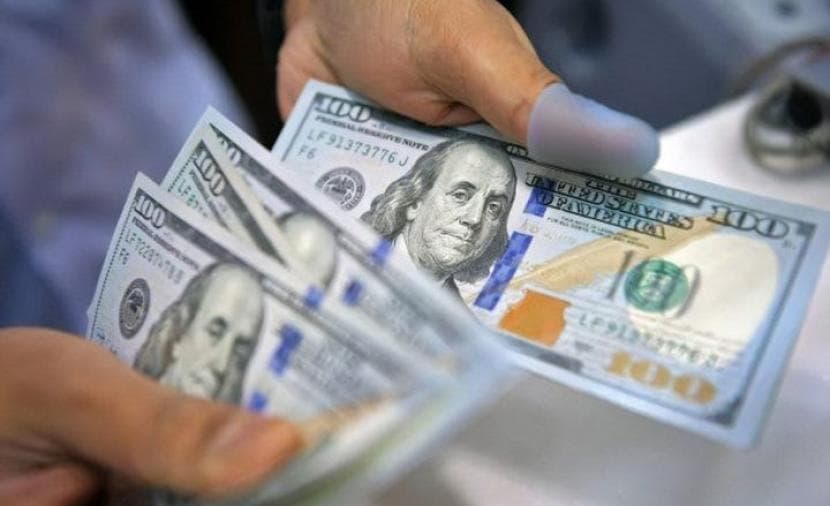 تراجع العملات الأجنبية مقابل الشيكل