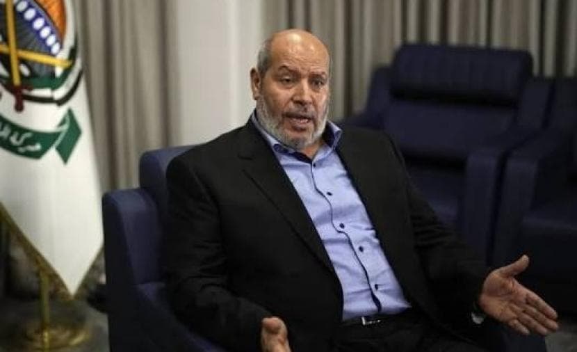 الرئيس الإيراني يؤكد دعم الشعب الفلسطيني
