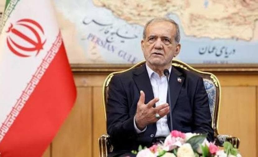 Iran Prioritizes MoU with Washington