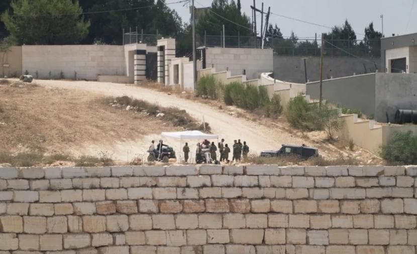 Qusra Municipality Warns of Worsening Suffering and Aid Shortages