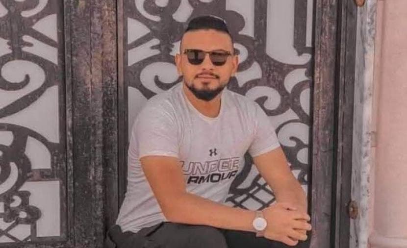 Ninth day of detention of Ibrahim Al-Baytawi