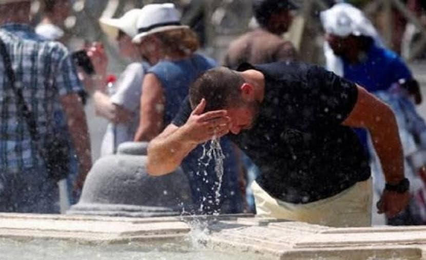 Tunisia Heat-Related Deaths Lack Official Data