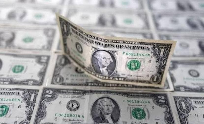 Dollar set for weekly rise amid Iran talks