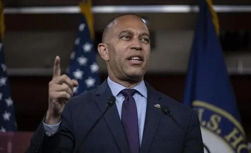 Congresswoman Urges Action for Palestinians