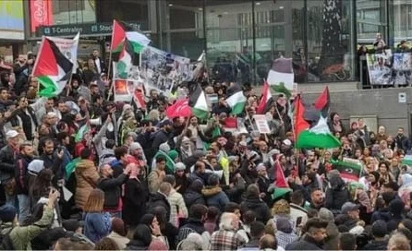 حكم قضائي يحمي مناهضي الصهيونية في بريطانيا
