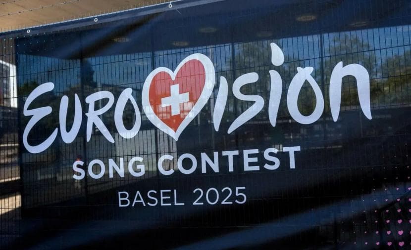 Netherlands Withdraws From Eurovision Over Gaza Conflict