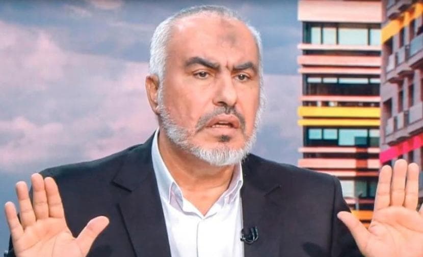 حمد: قصف إسرائيل على غزة يثبت عدم رغبتها في الاتفاق