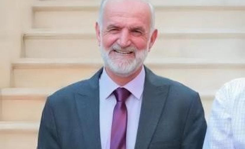 Delayed treatment endangers Sheikh Jamal Al-Natsheh