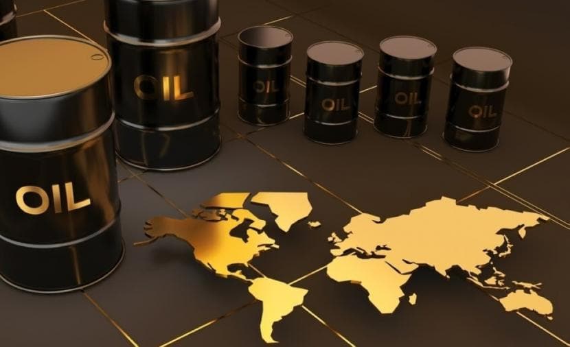 ارتفاع نفط بأكثر من 4 في المئة