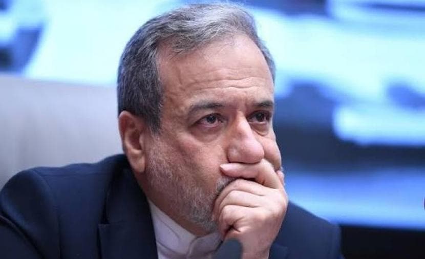 Iraq Claims No Negotiation Decision Yet