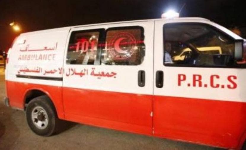 Settler Attack Injures Three in Beit Furik