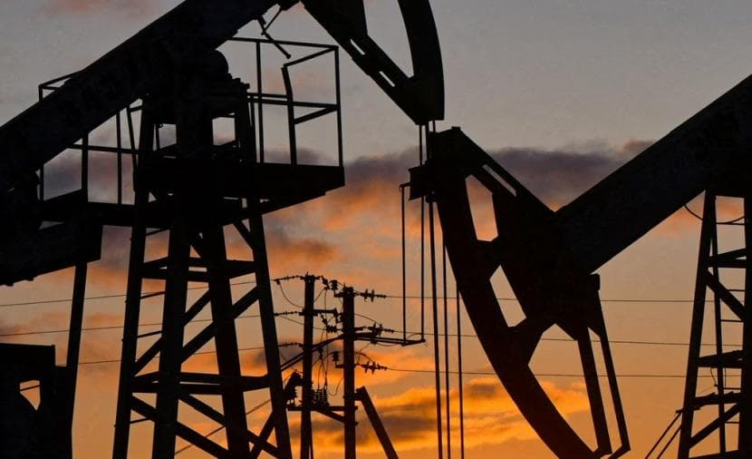 ارتفاع النفط 3% بعد شروط إيران لمضيق هرمز