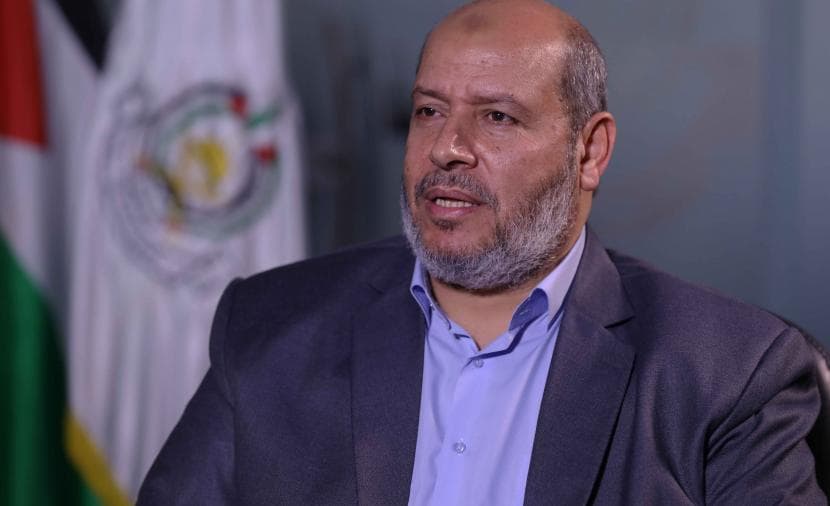 حماس والجهاد تبحثان خروقات ووقف النار