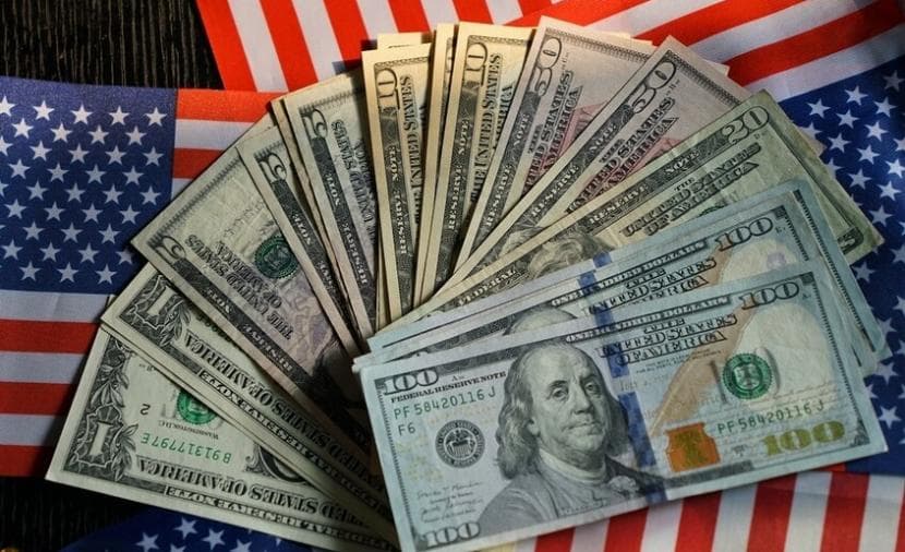 تجاوز الدين الأميركي مستوى 40 تريليون دولار